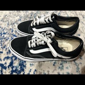 Vans old skool sneakers